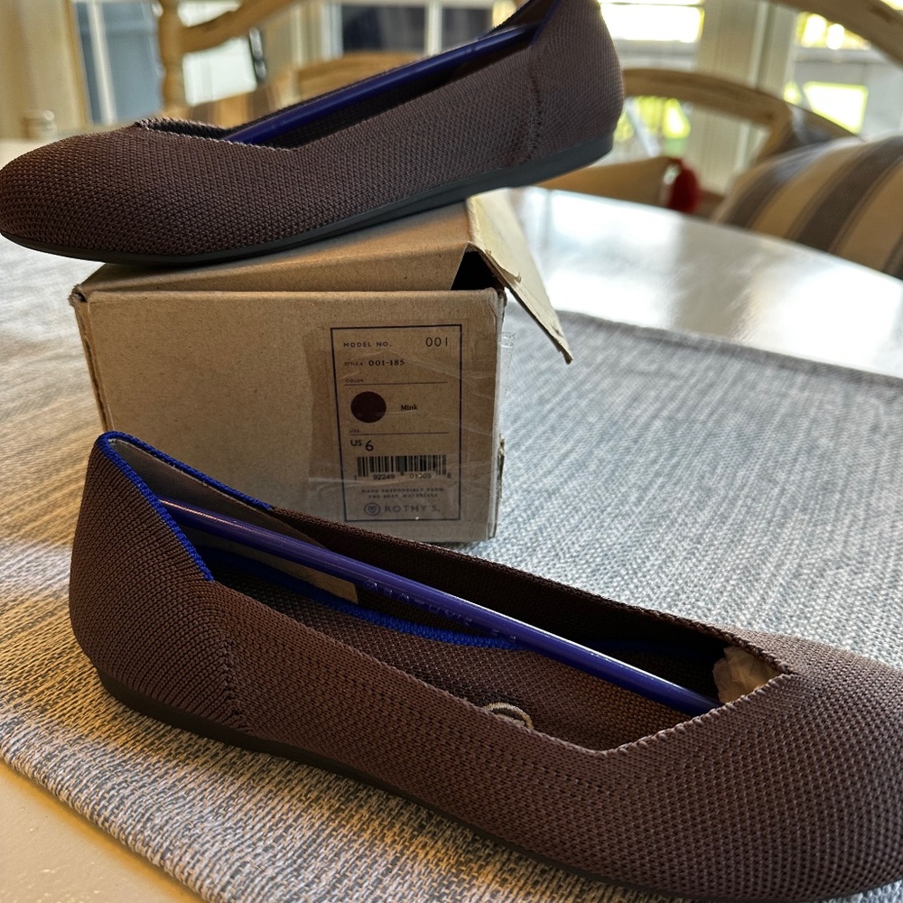 Rothys
